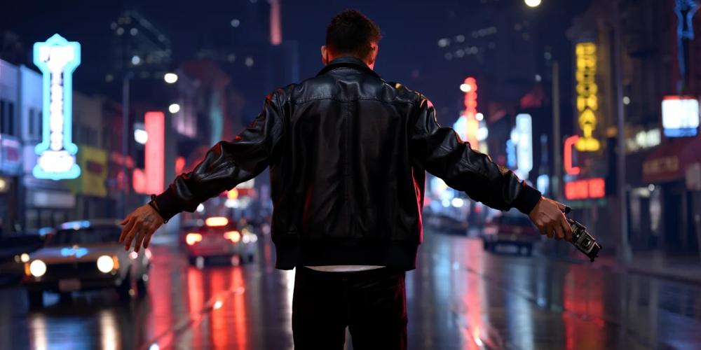 Grand Theft Auto V online